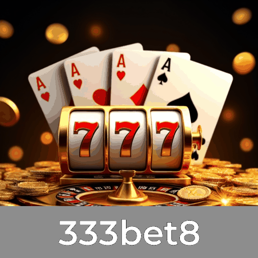 333bet8: Experimente a emoção e altos retornos do Crash