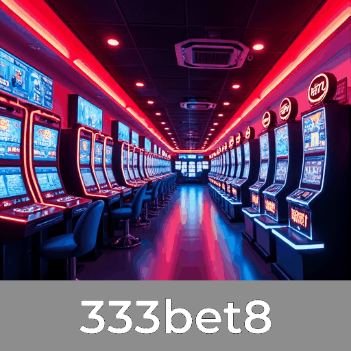 333bet8: Experiência Completa com o App de Apostas