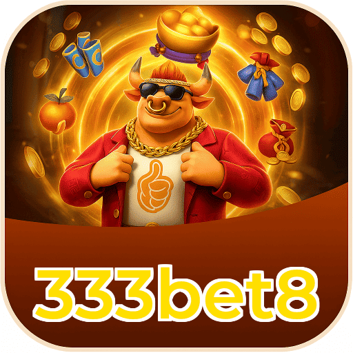 333bet8logo