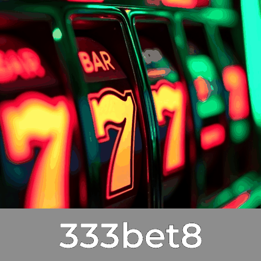 333bet8: Jogos de Cassino Que Prometem Emoção e Prêmios!