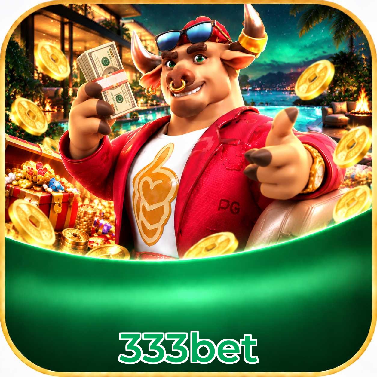 Requisitos APK 333bet